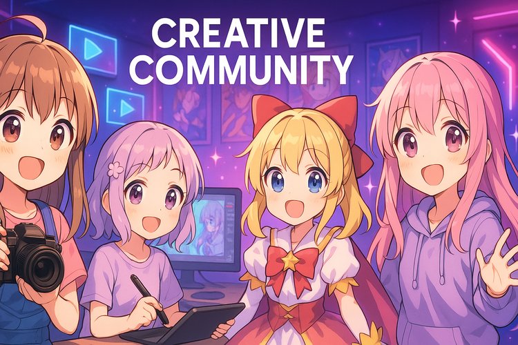 草莓视频动漫社区