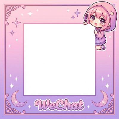 草莓视频公众号二维码