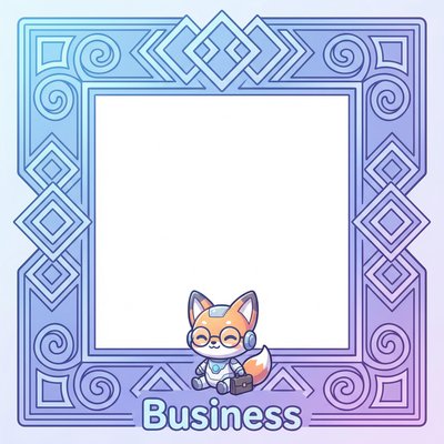 草莓视频商务二维码