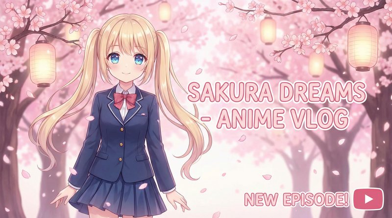 草莓视频动漫-樱花梦境