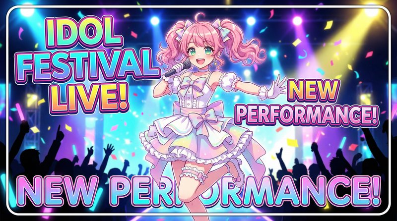 草莓视频动漫-偶像舞台